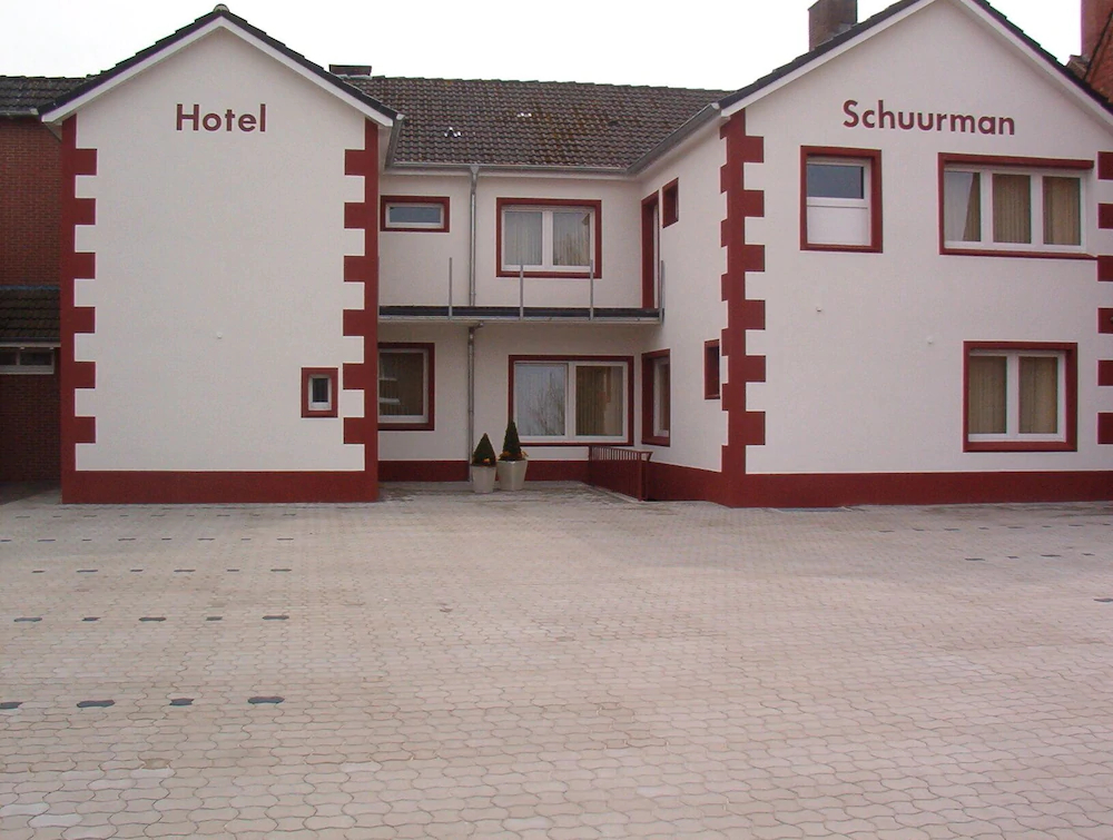 Hotel Schuurman