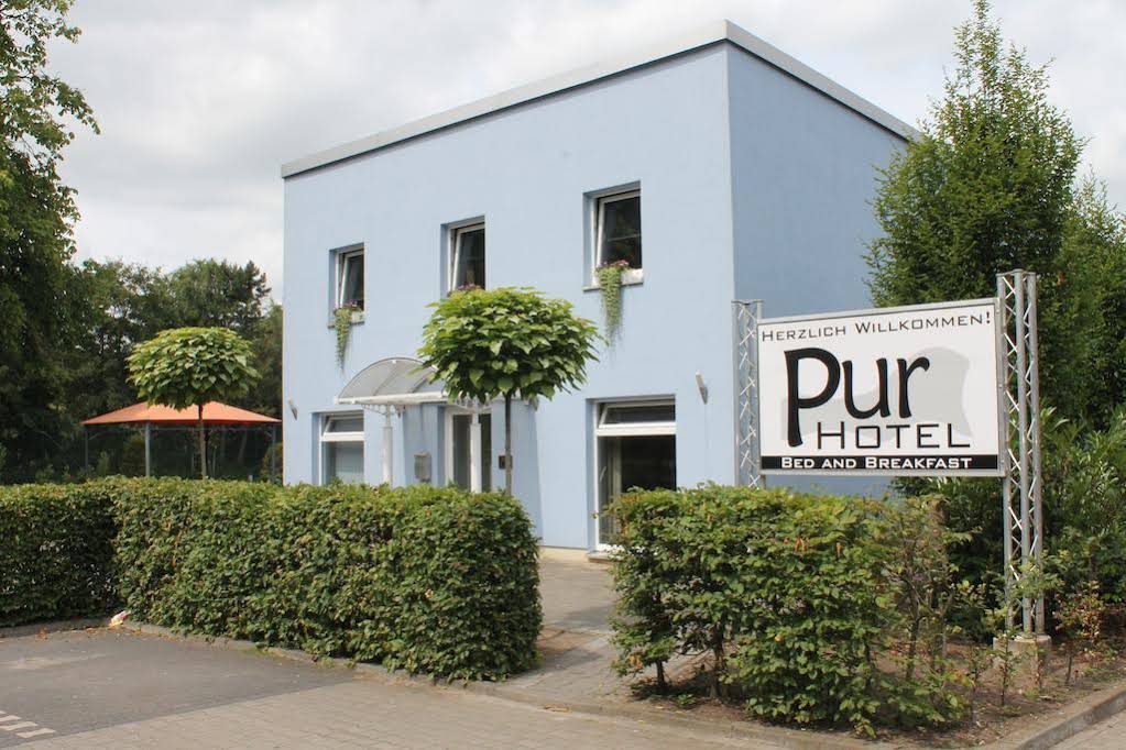 Pur Hotel