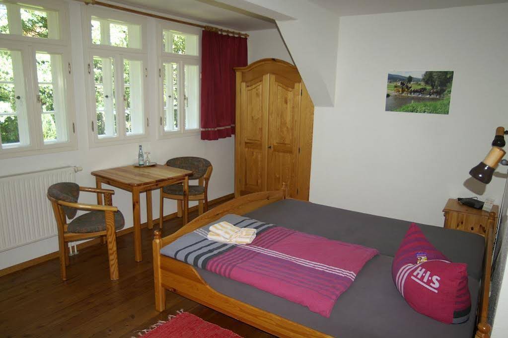 TraumzeitHof