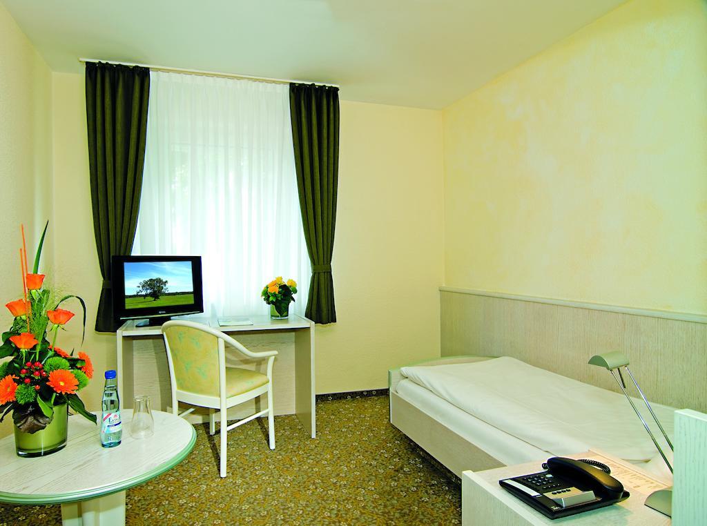 Hotel Fallersleber Spieker