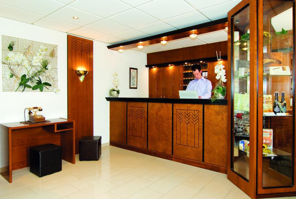 Hotel Fallersleber Spieker