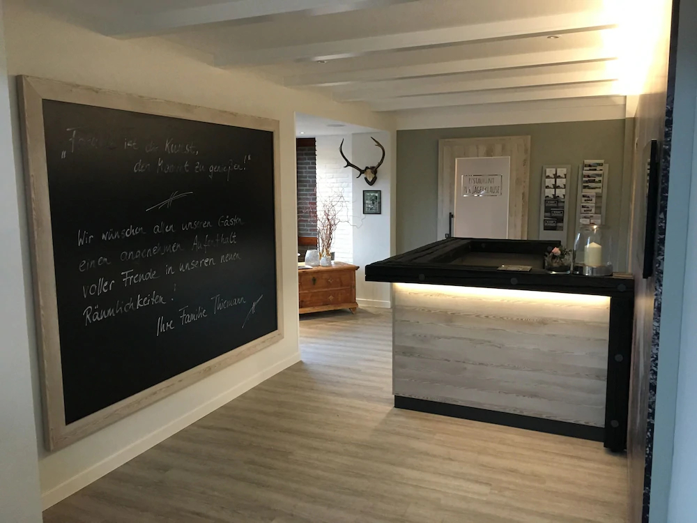AKZENT Hotel Thiemann