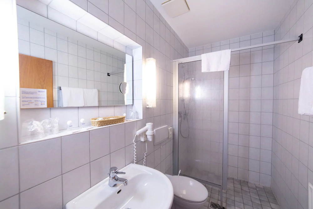 AKZENT Hotel Thiemann