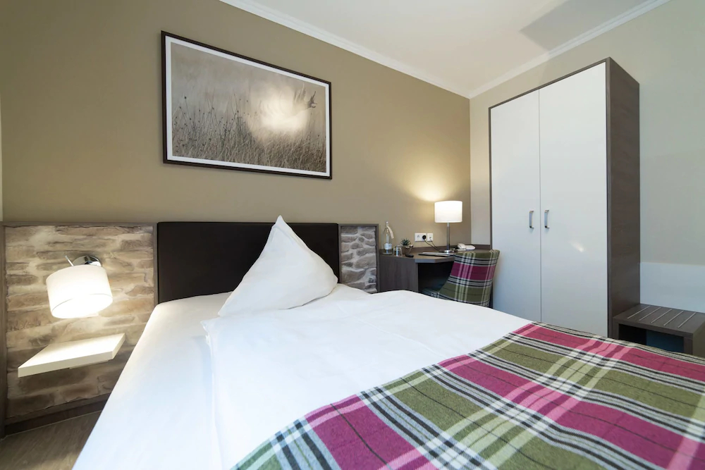 AKZENT Hotel Thiemann