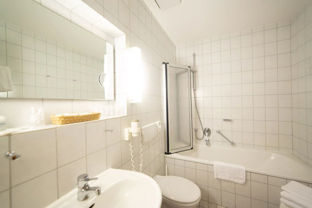 AKZENT Hotel Thiemann