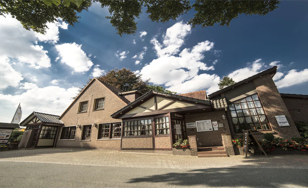 AKZENT Hotel Thiemann