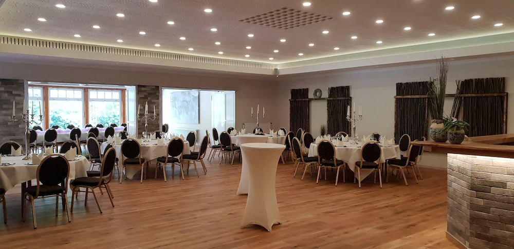 Backenköhler Hotel- und Restaurant