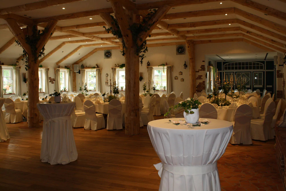 Backenköhler Hotel- und Restaurant