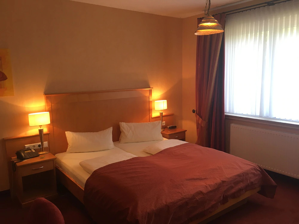 Backenköhler Hotel- und Restaurant