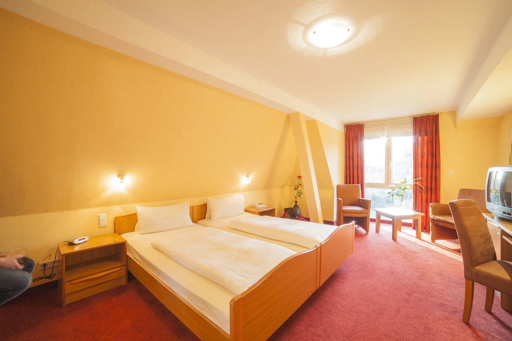 Backenköhler Hotel- und Restaurant