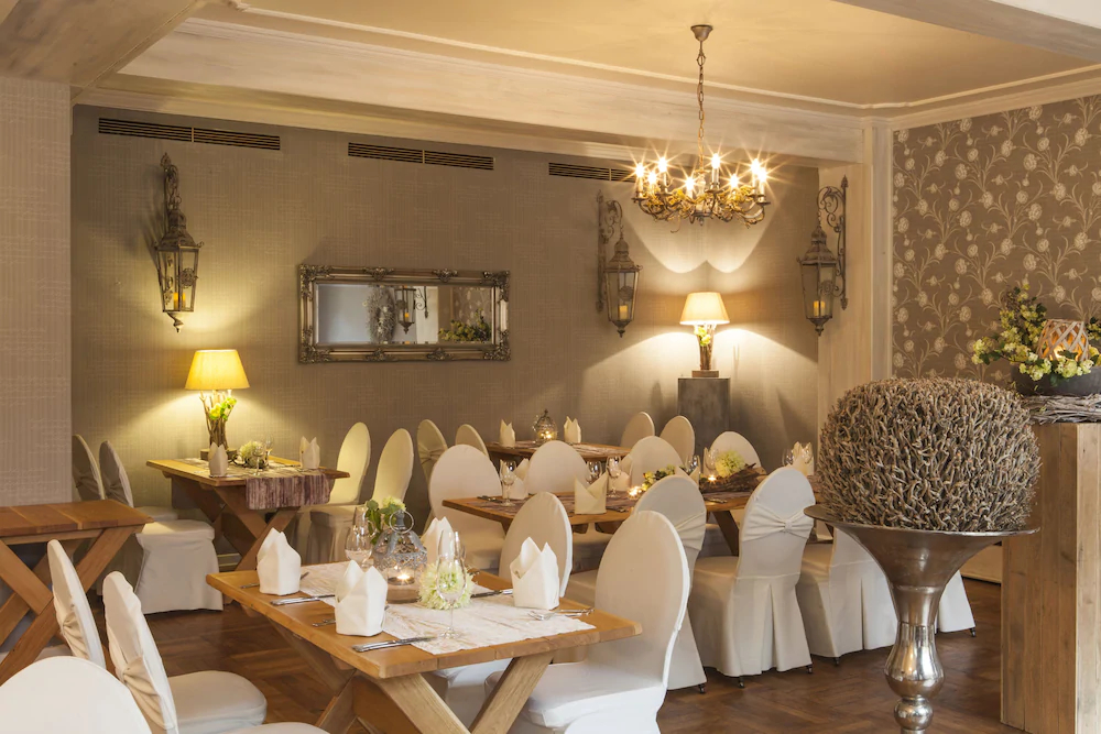 Backenköhler Hotel- und Restaurant