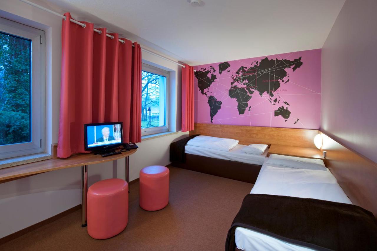 Hotel Hannover-Garbsen Nord