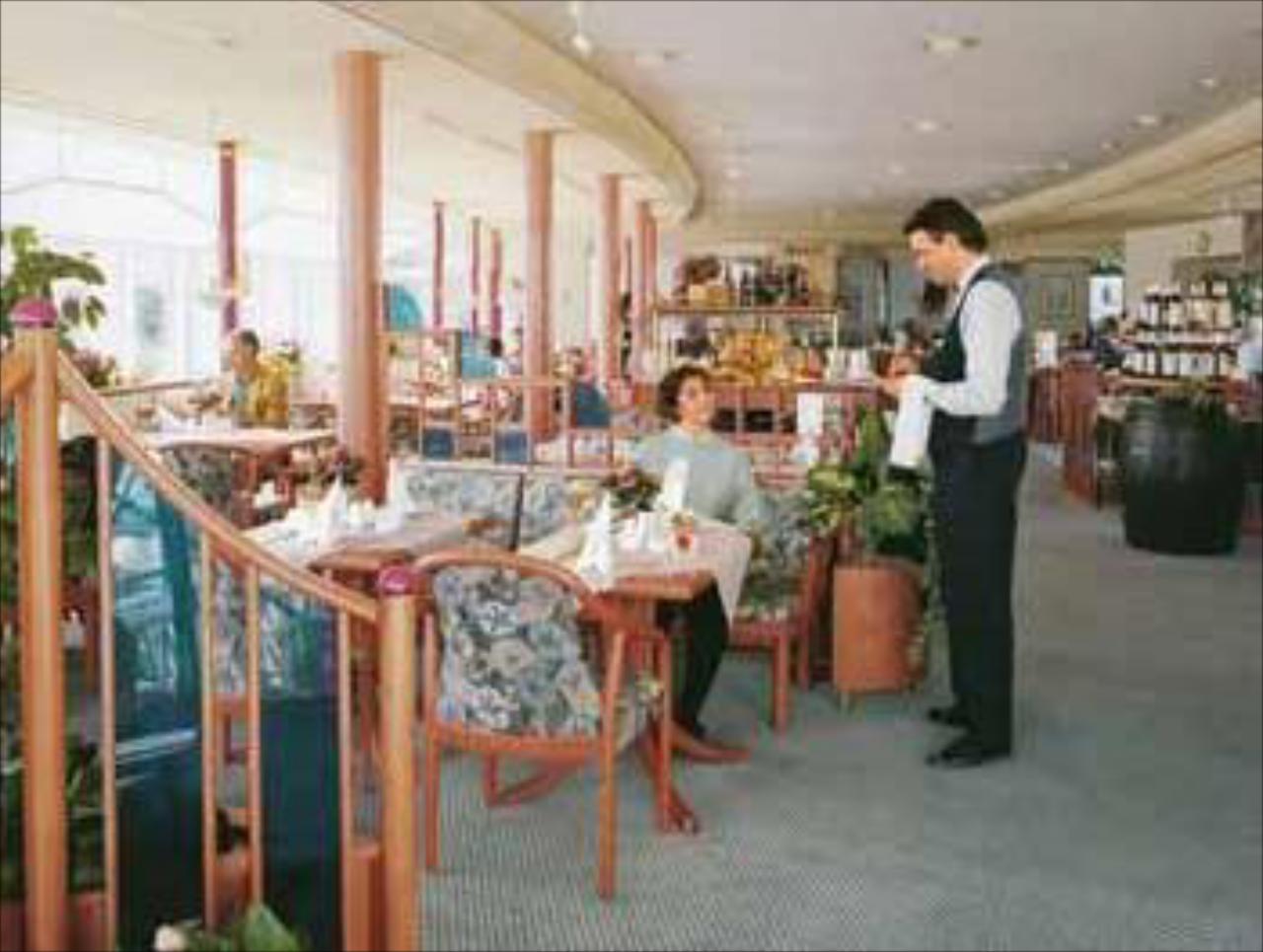 Hotel Hannover-Garbsen Nord