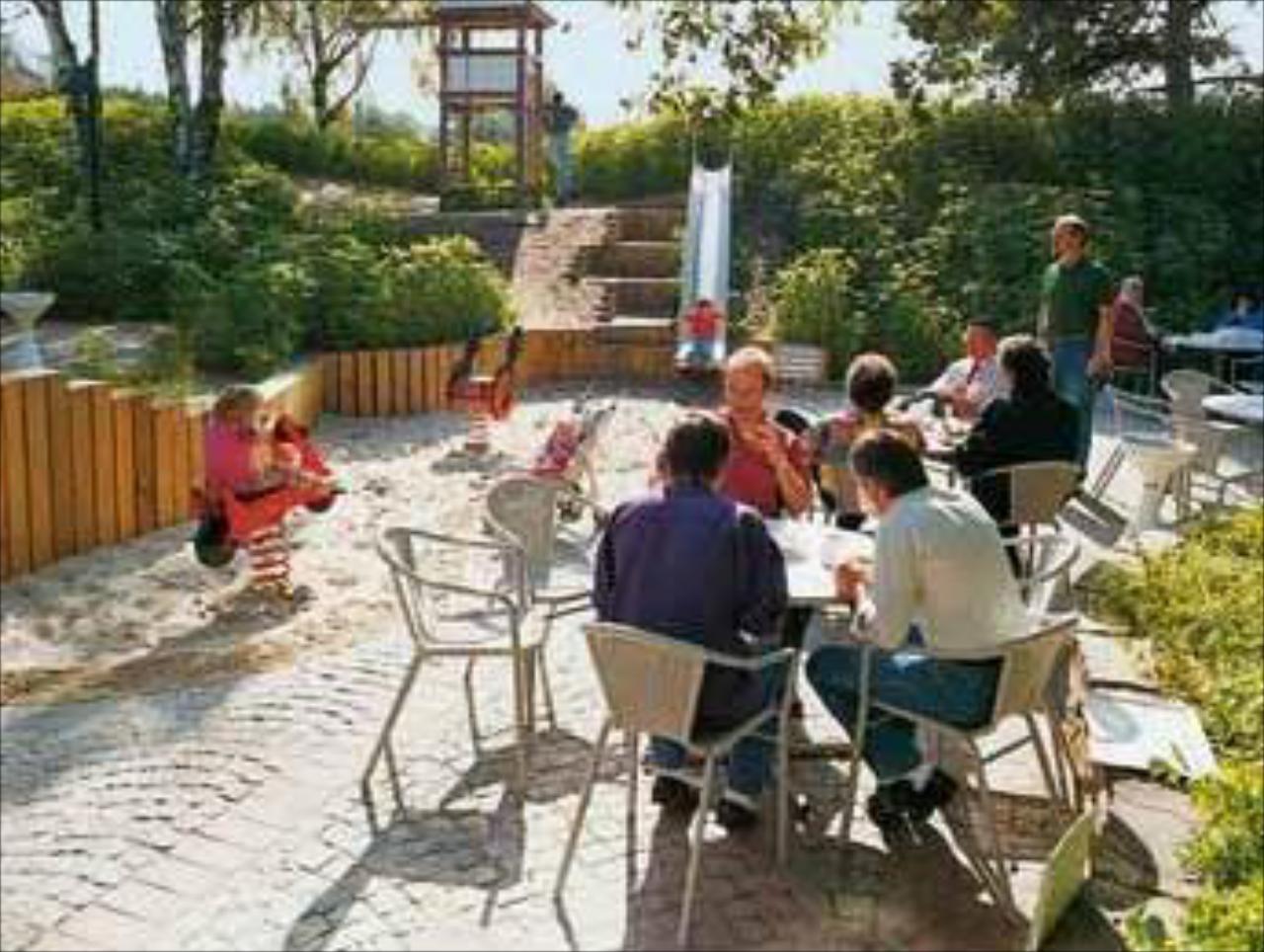 Hotel Hannover-Garbsen Nord