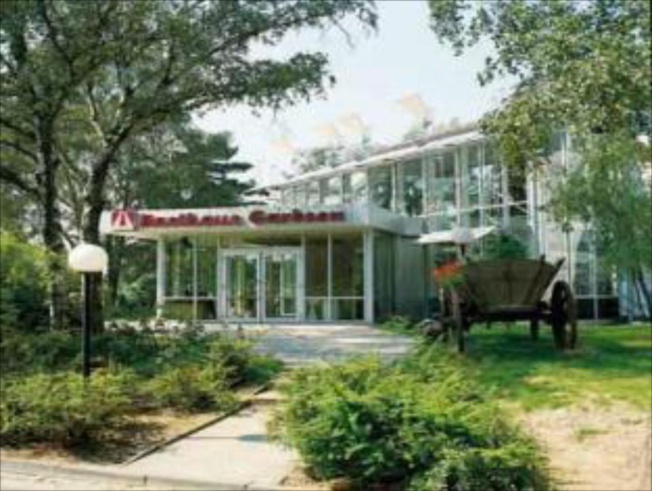 Hotel Hannover-Garbsen Nord