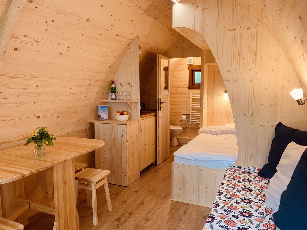 Erholungsgebiet Blauer See