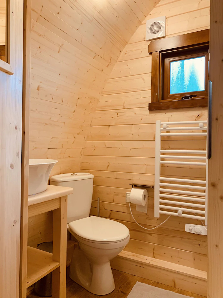 Erholungsgebiet Blauer See