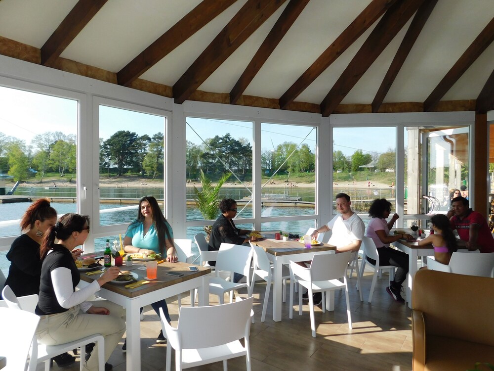 Erholungsgebiet Blauer See