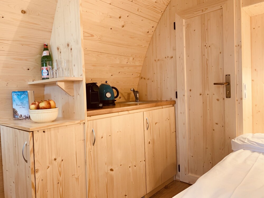 Erholungsgebiet Blauer See