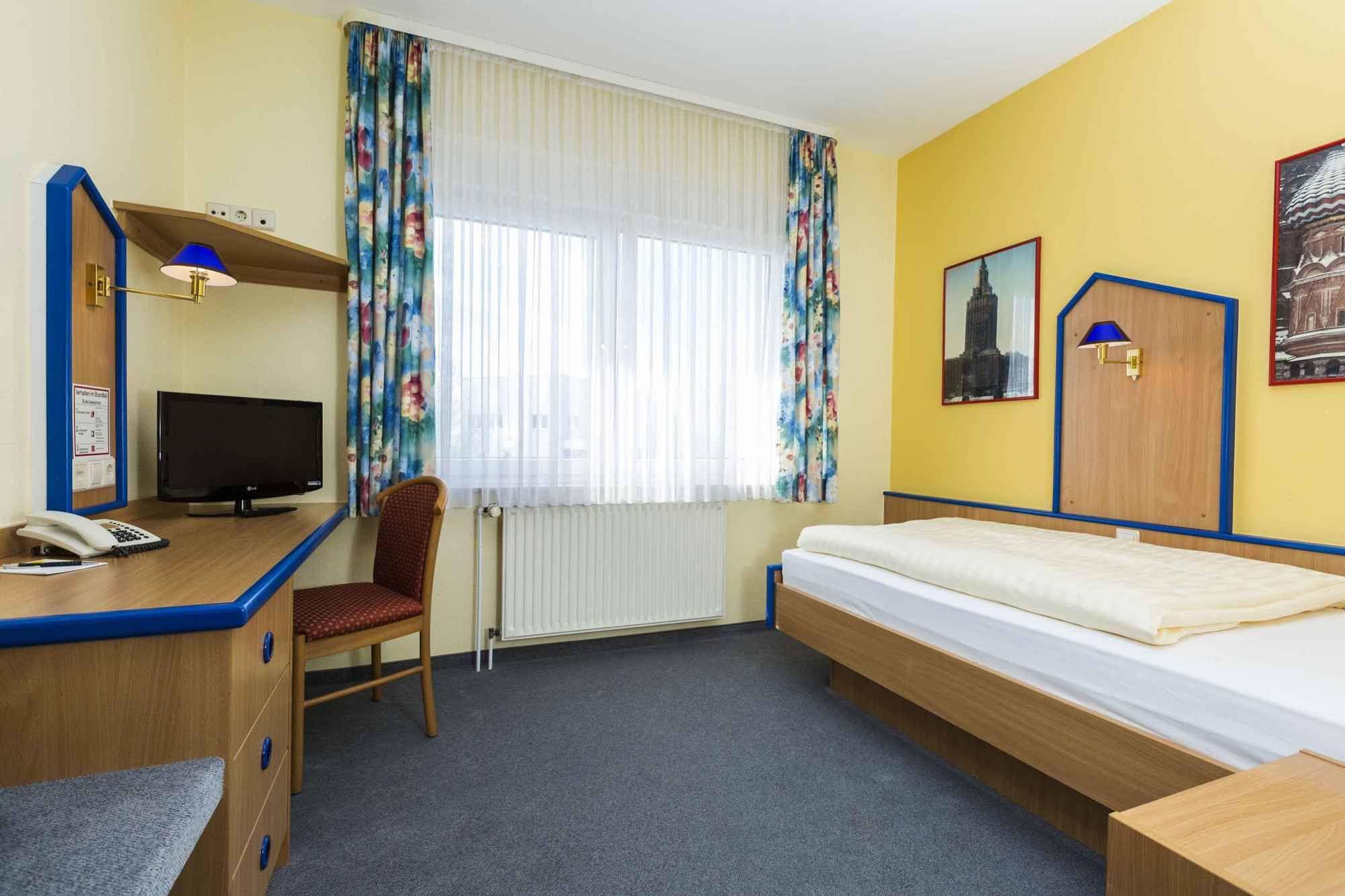 Hotel Globotel