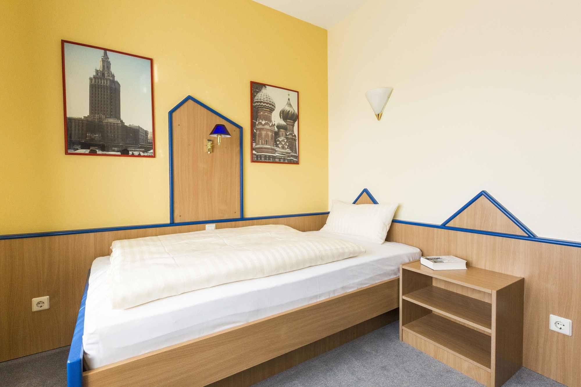 Hotel Globotel