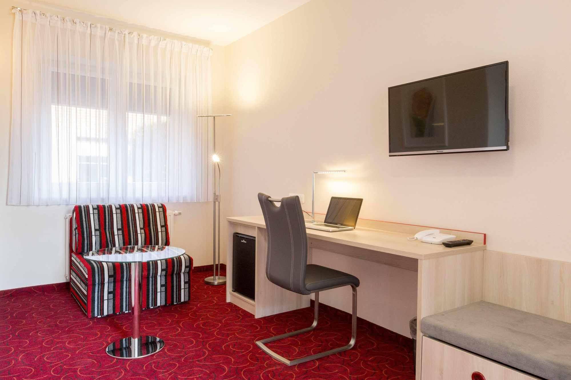 Hotel Globotel