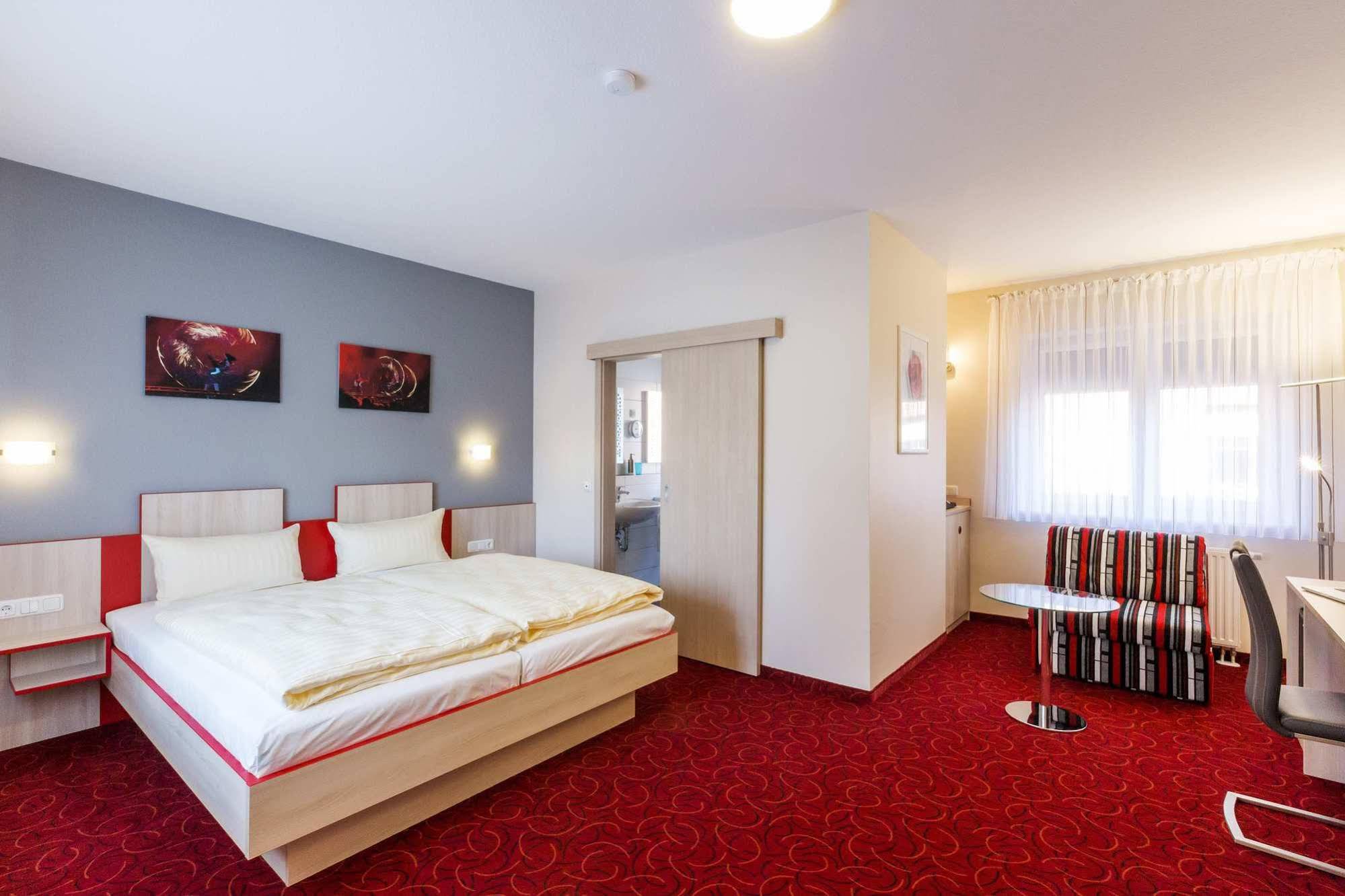 Hotel Globotel