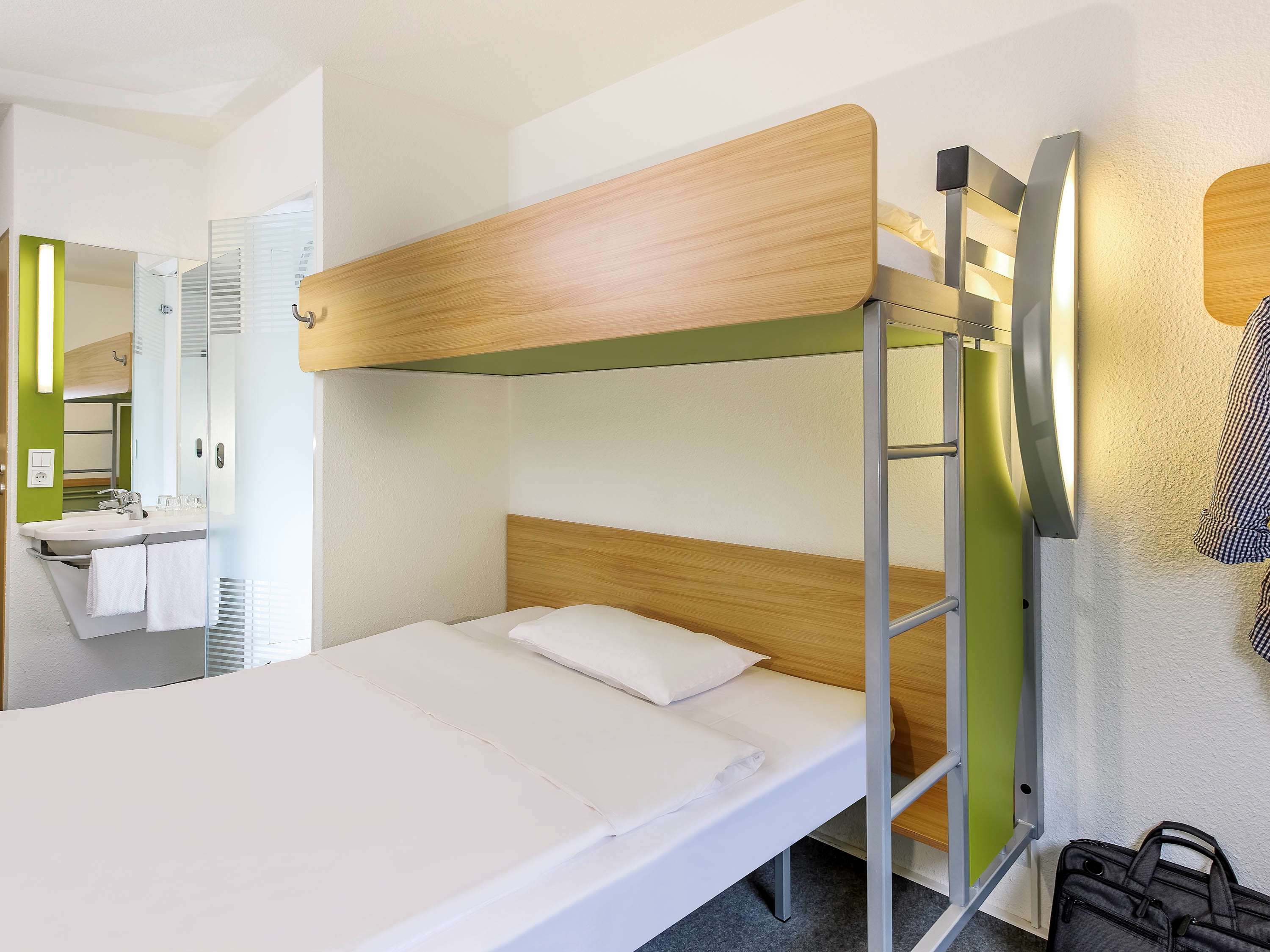 B&B HOTEL Hannover-Garbsen