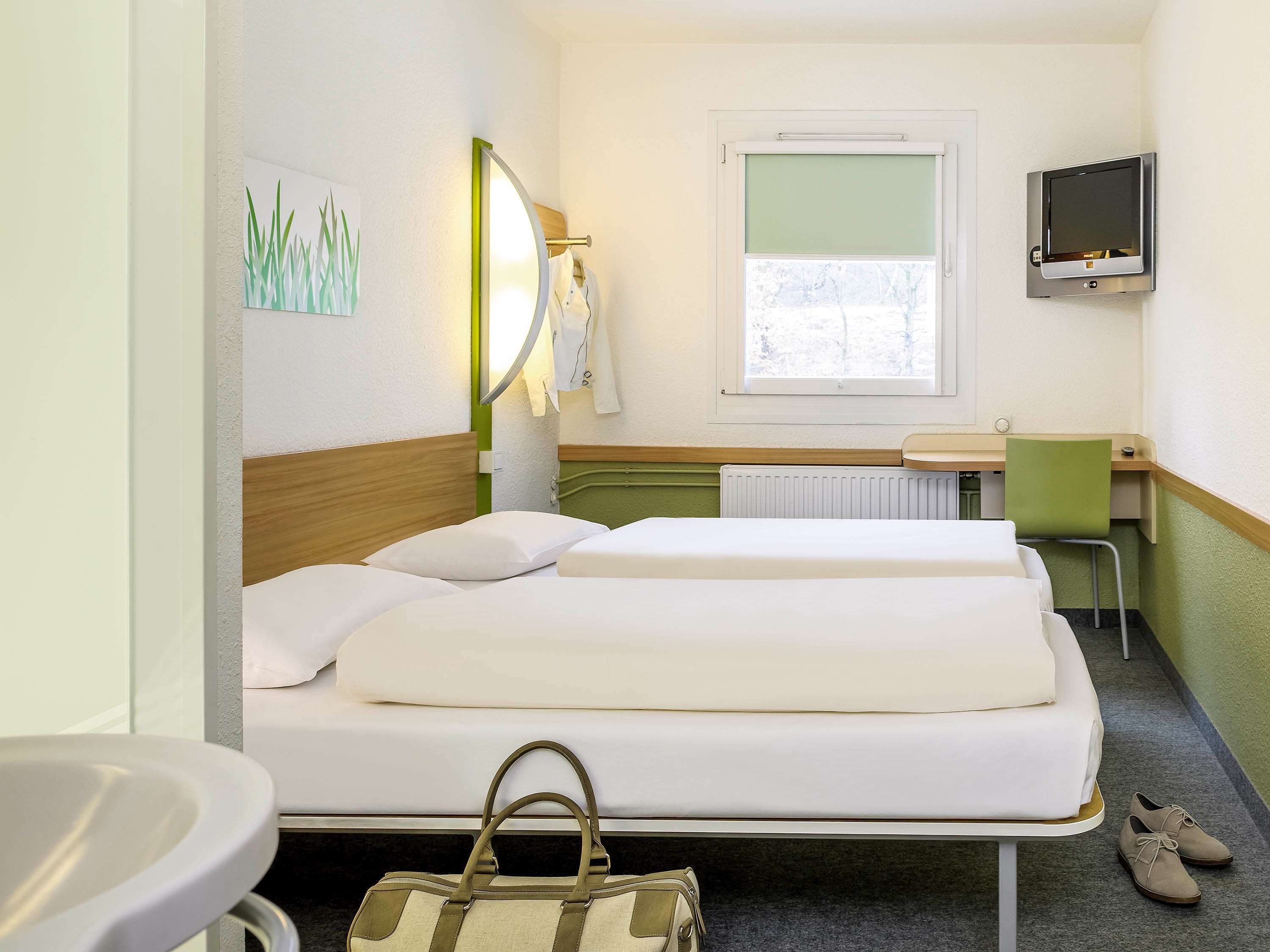 B&B HOTEL Hannover-Garbsen