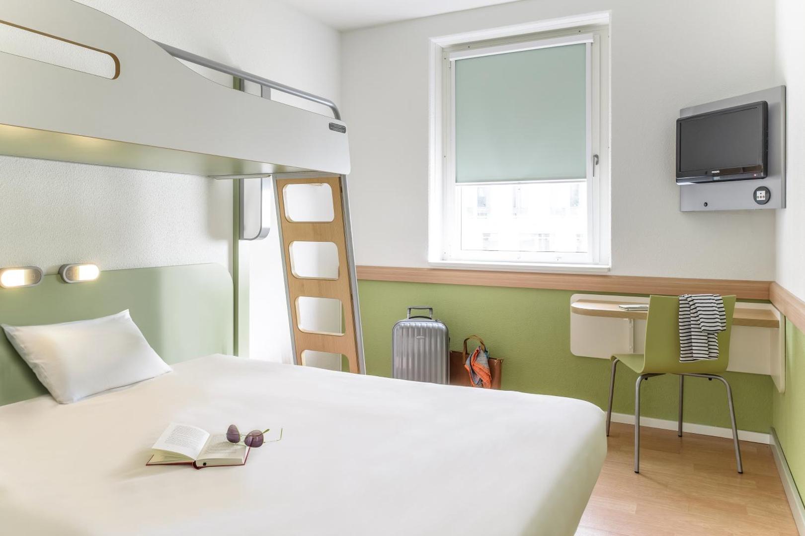 B&B HOTEL Hannover-Garbsen