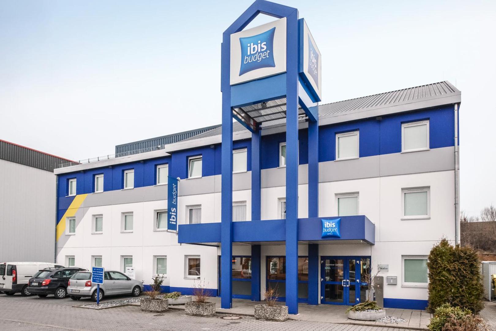 B&B HOTEL Hannover-Garbsen