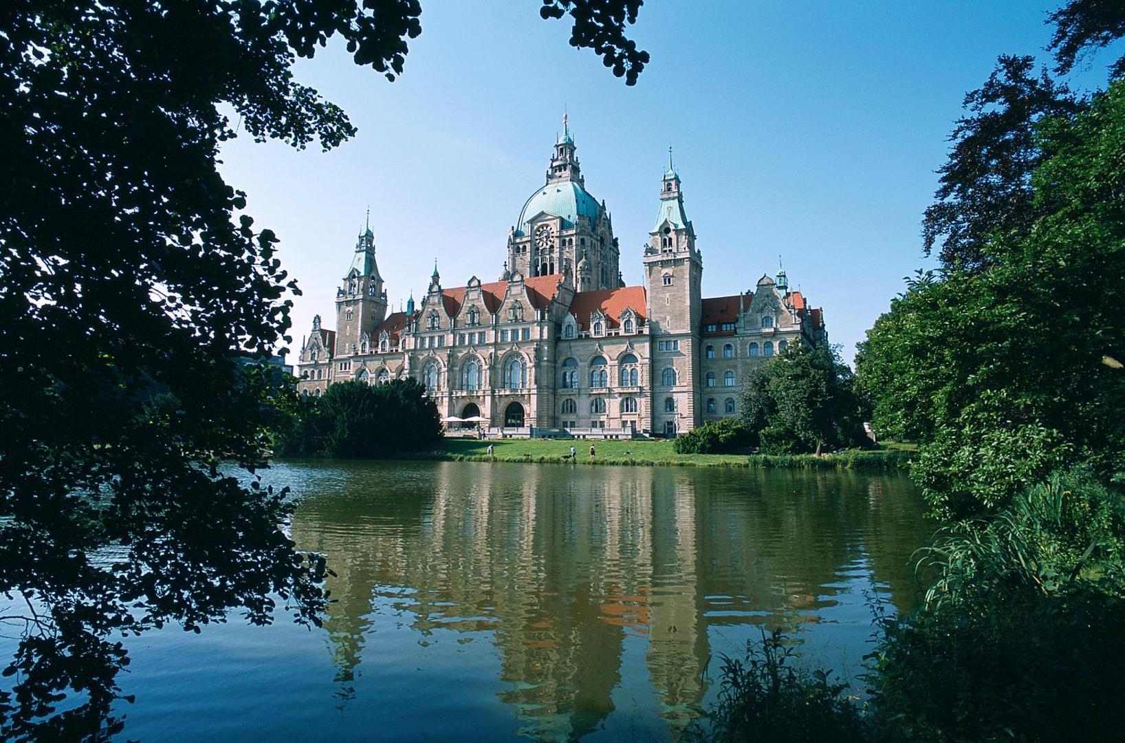 B&B HOTEL Hannover-Garbsen