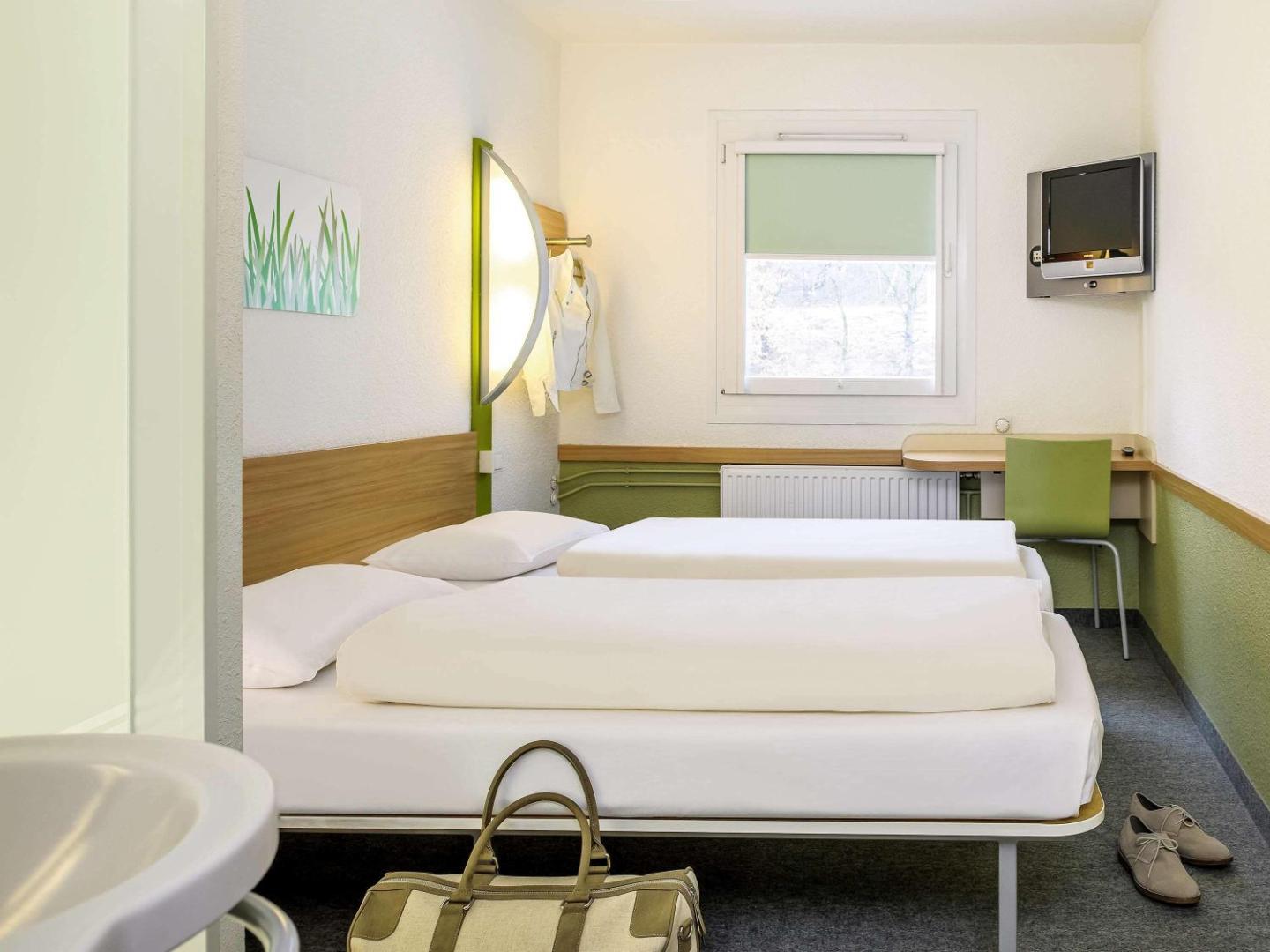 B&B HOTEL Hannover-Garbsen