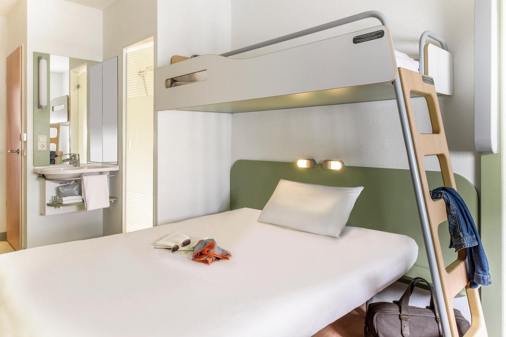 B&B HOTEL Hannover-Garbsen