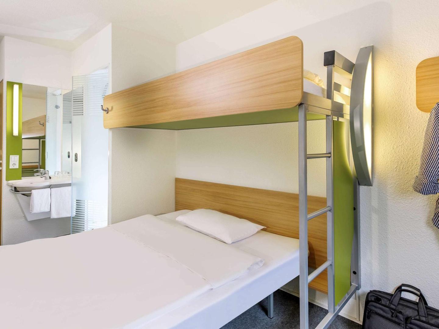 B&B HOTEL Hannover-Garbsen