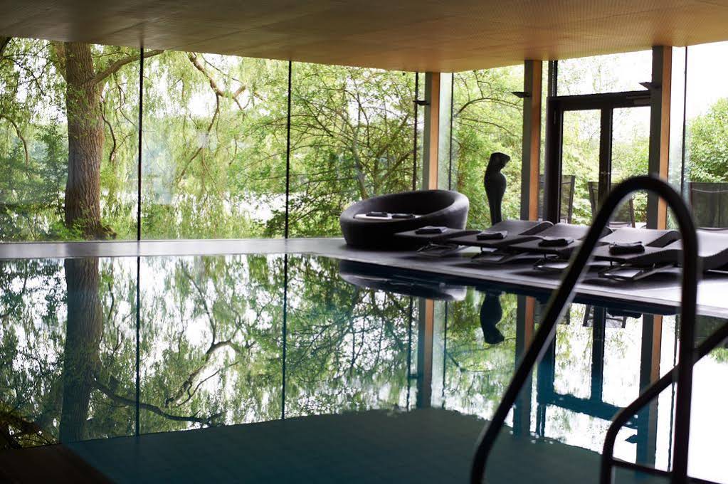 Landhaus am See