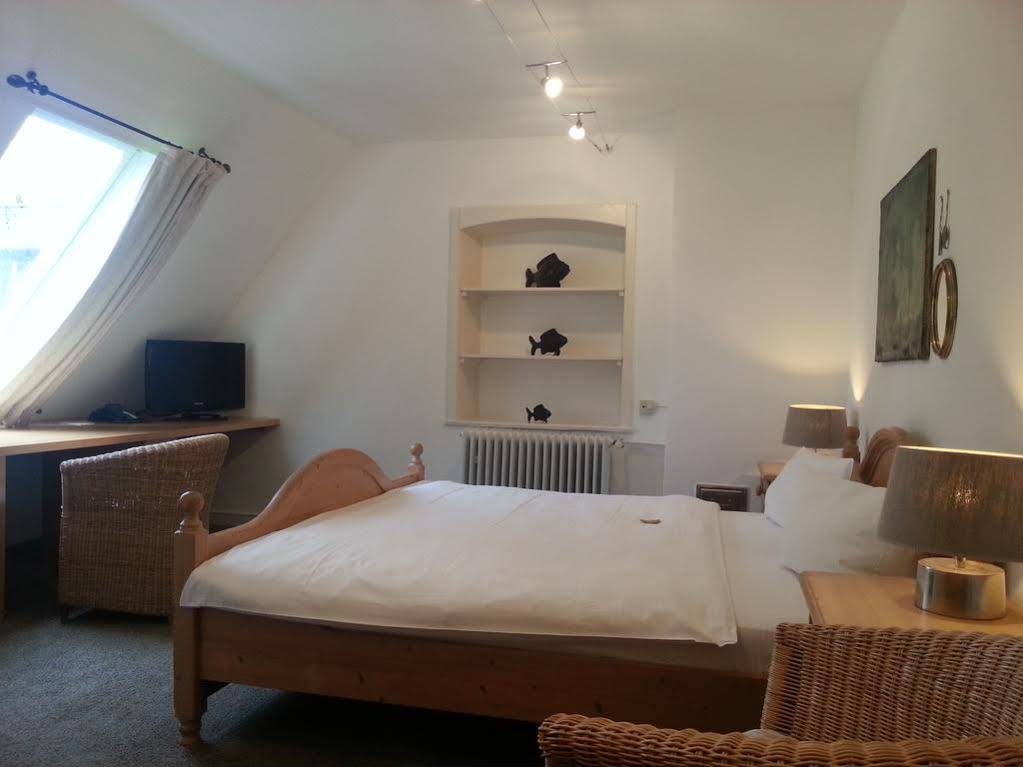 Landhaus am See