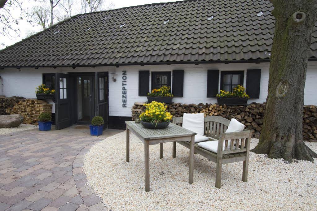 Landhaus am See