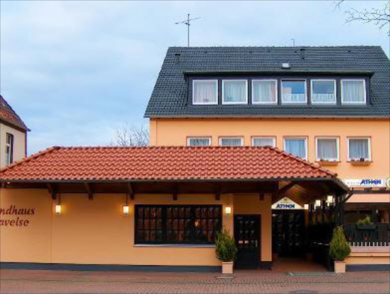 Landhaus Havelse