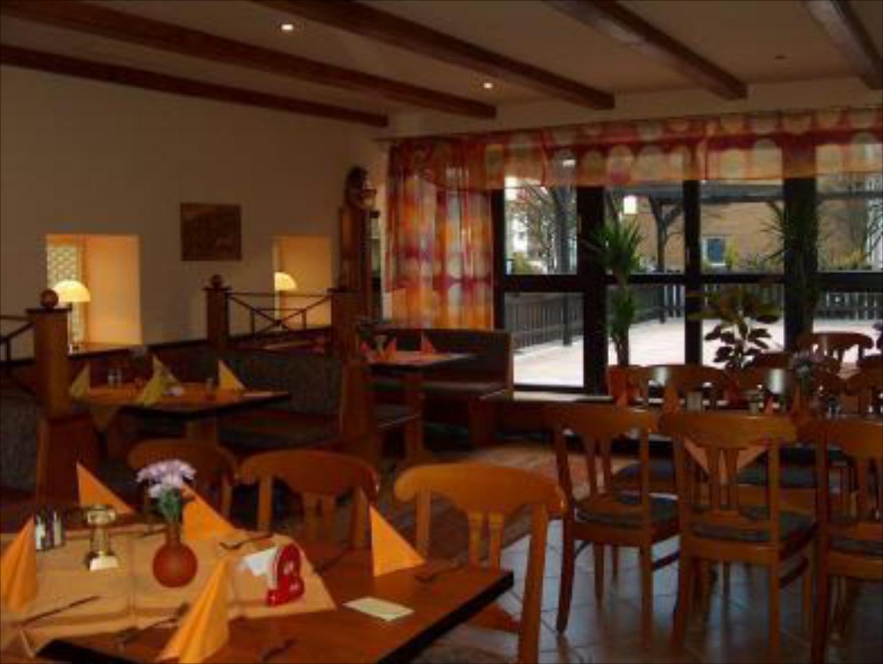 Landhaus Havelse