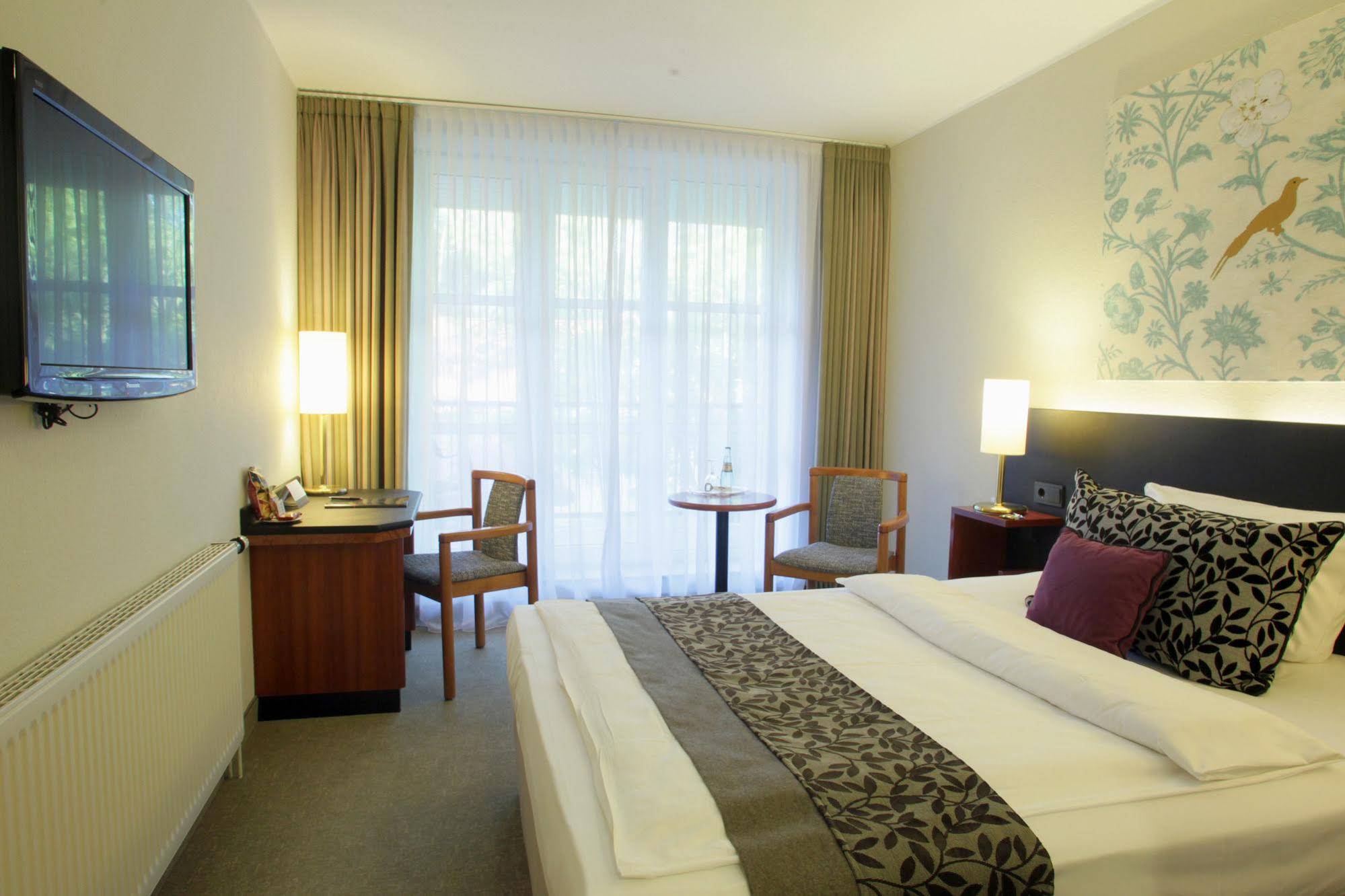 Hotel Heidegrund