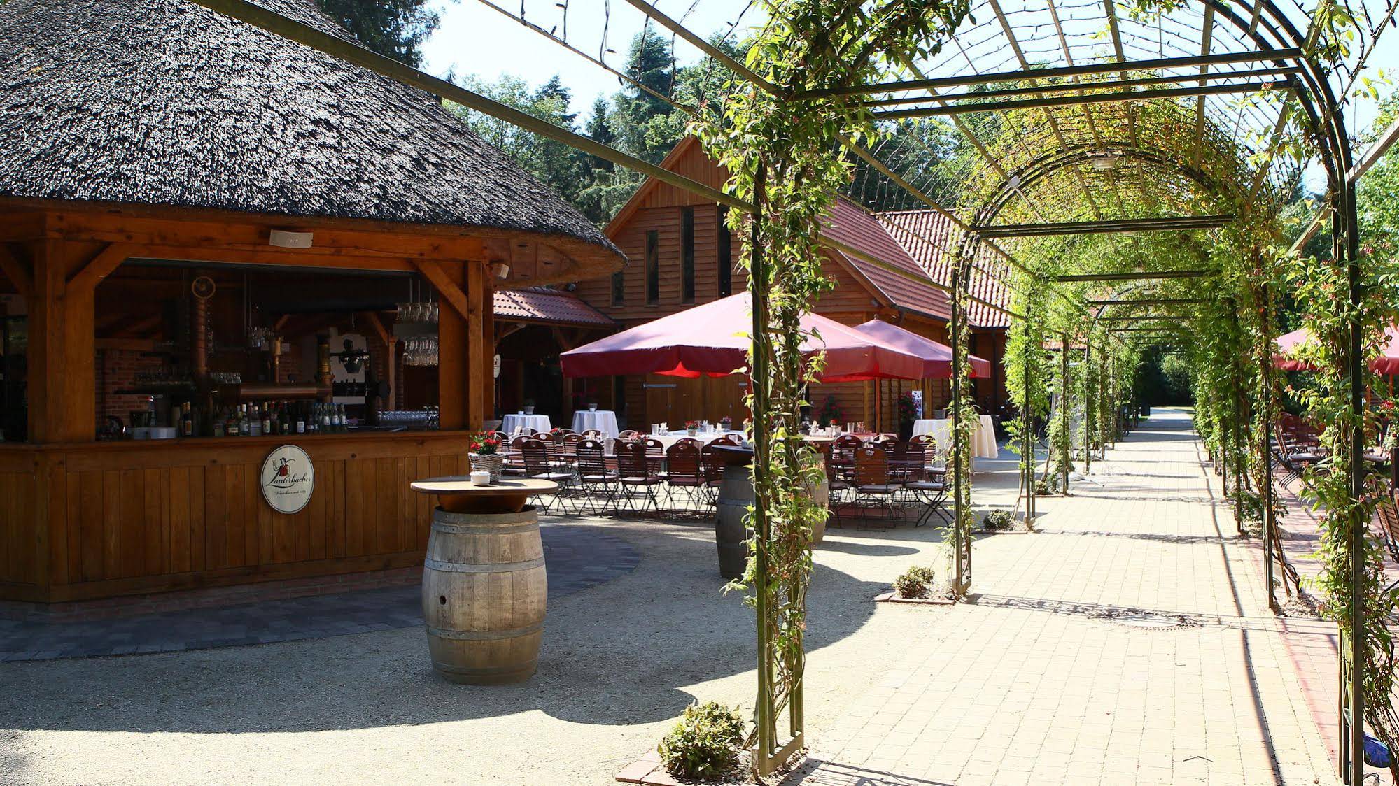 Hotel Heidegrund