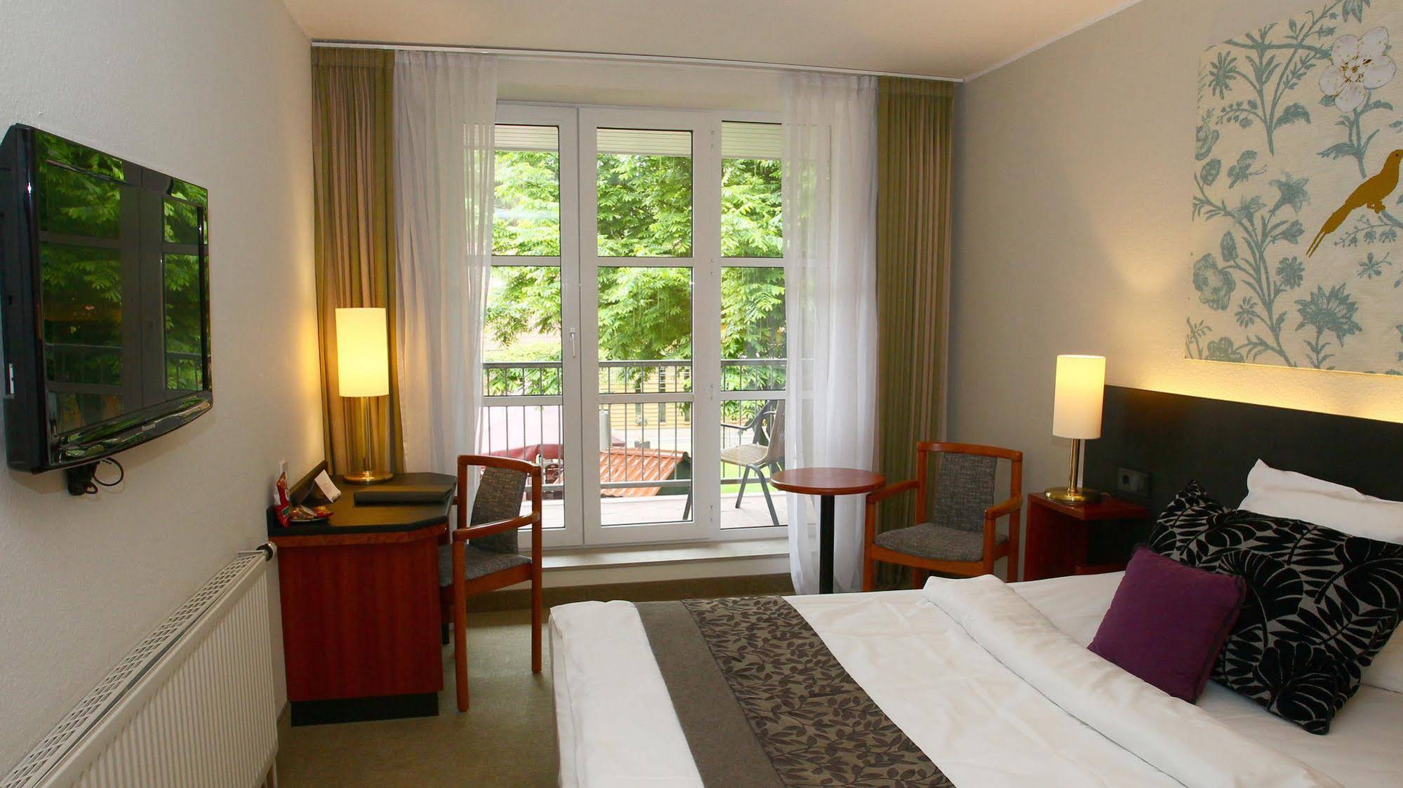 Hotel Heidegrund
