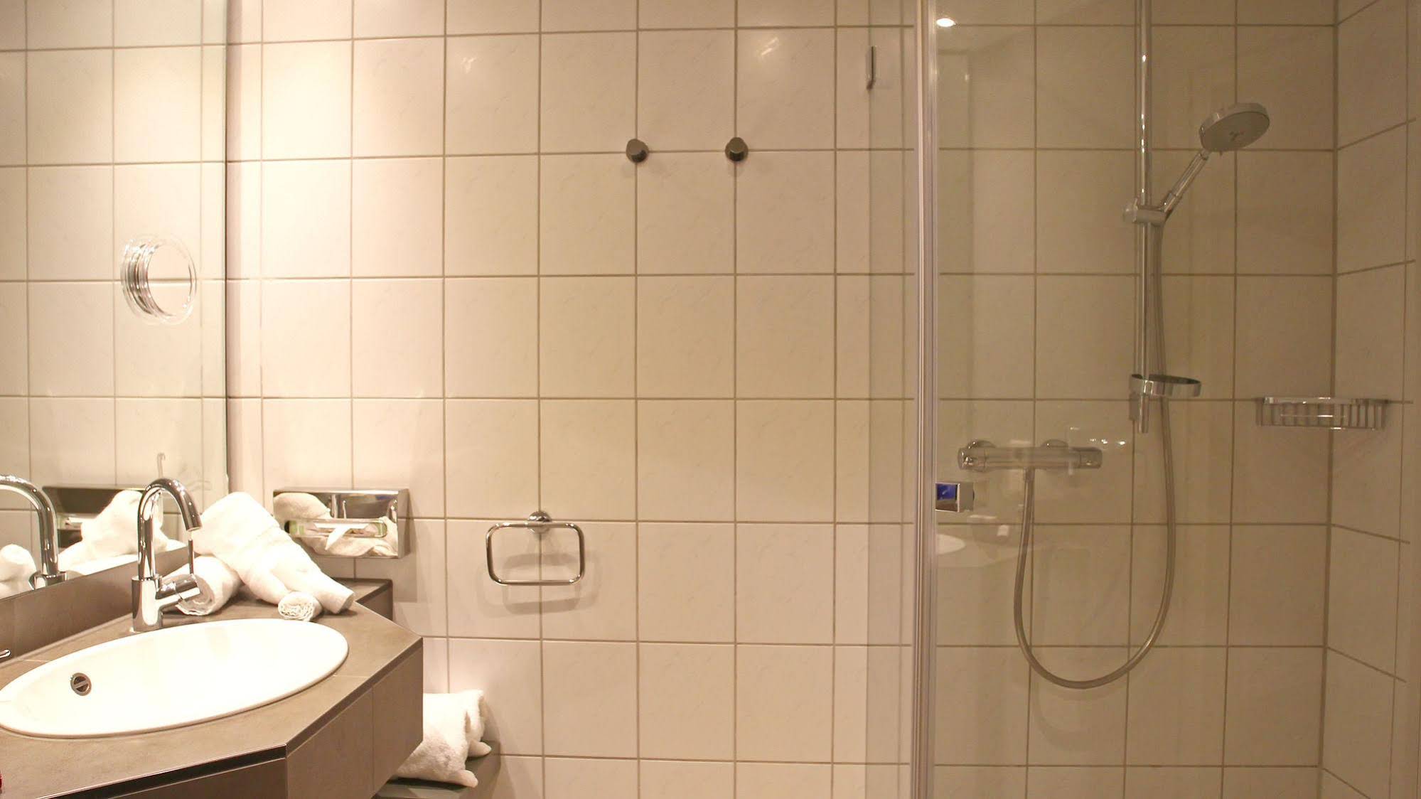 Hotel Heidegrund