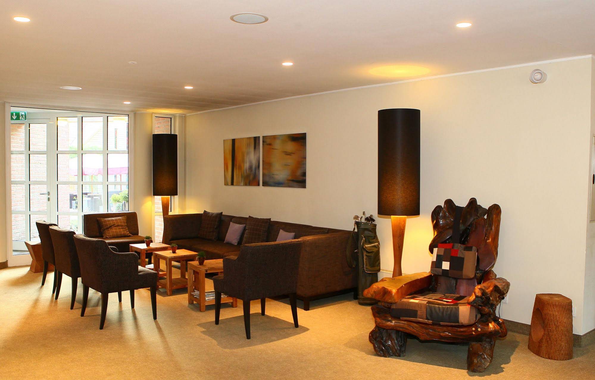 Hotel Heidegrund
