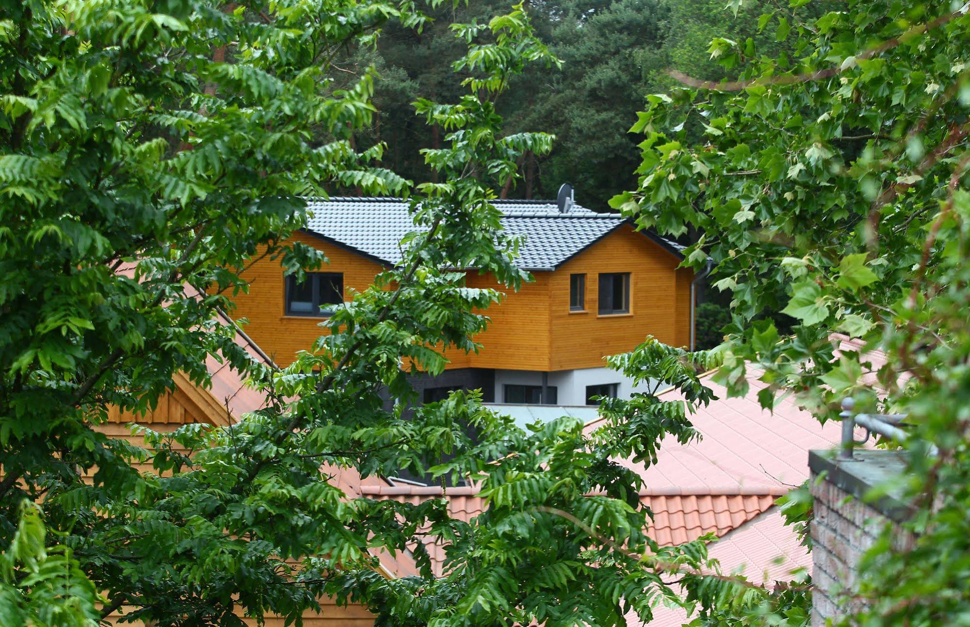 Hotel Heidegrund
