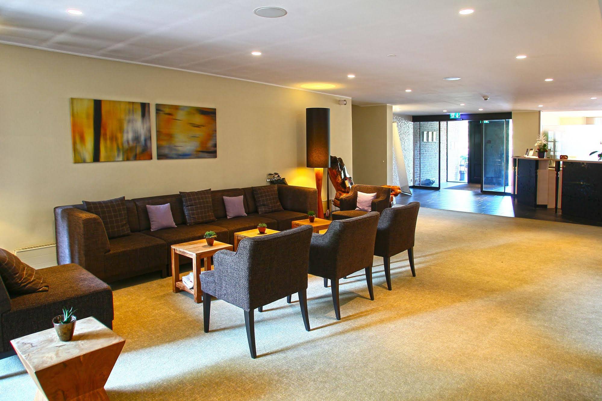 Hotel Heidegrund