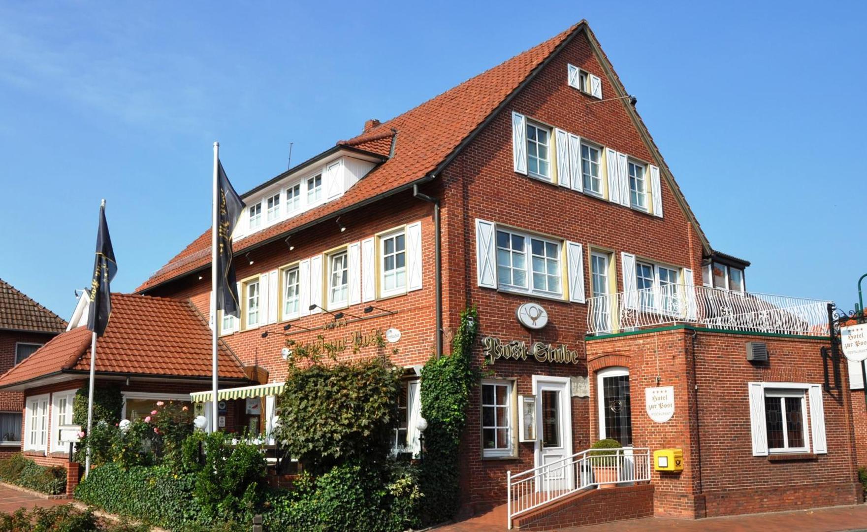 Hotel zur Post Superior 2.0