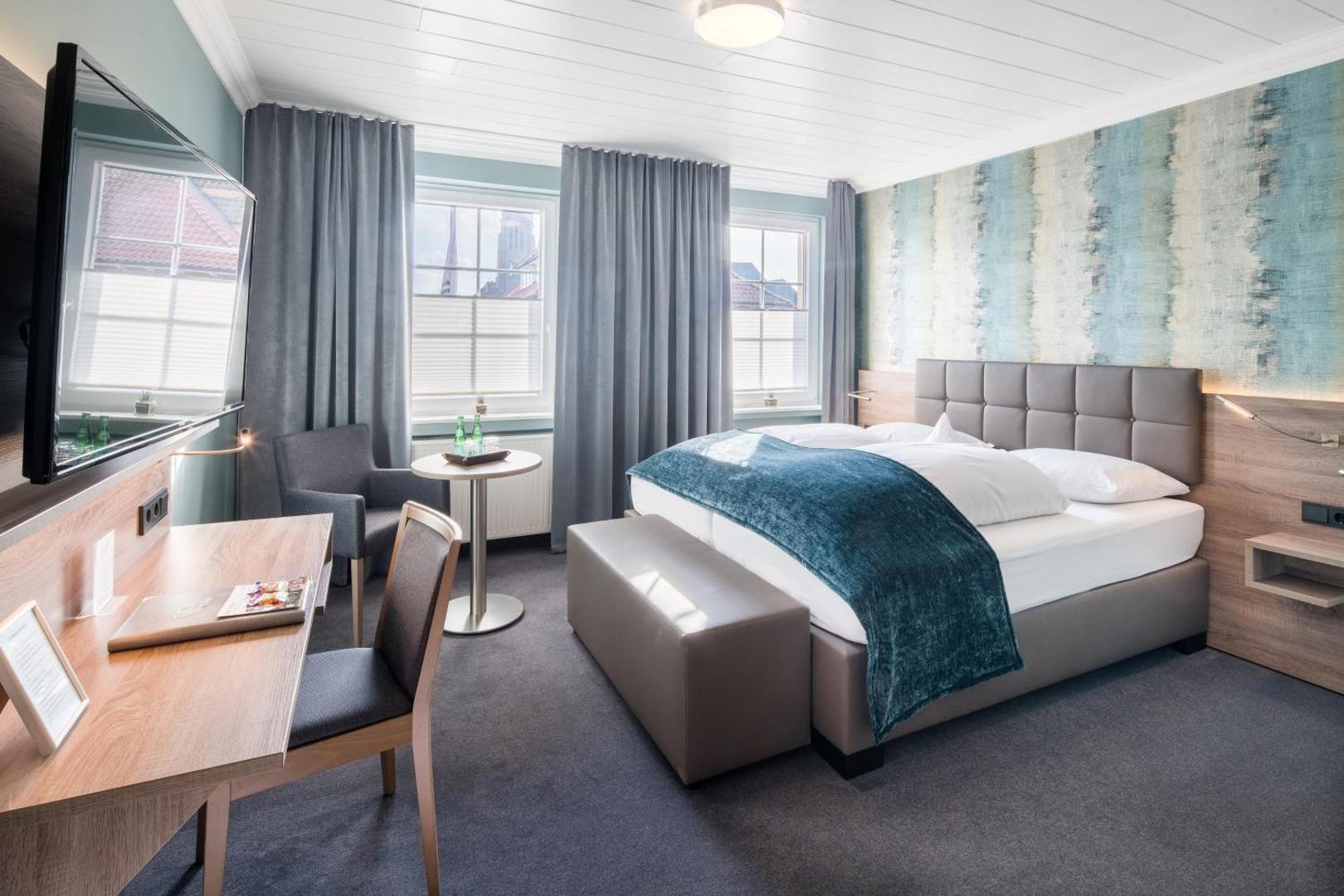 Hotel zur Post Superior 2.0