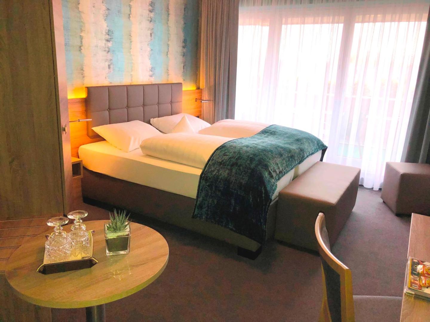Hotel zur Post Superior 2.0